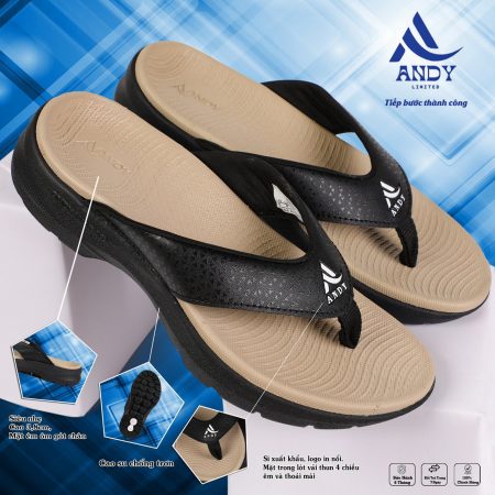 Dép kẹp nam AD02-2