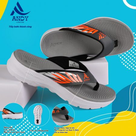 Dép Kẹp Nam AD02-3