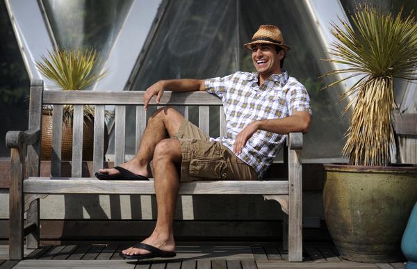 Dép kẹp nam, dép xỏ ngón nam - Phong cách cá tính, siêu cấp tiện lợi